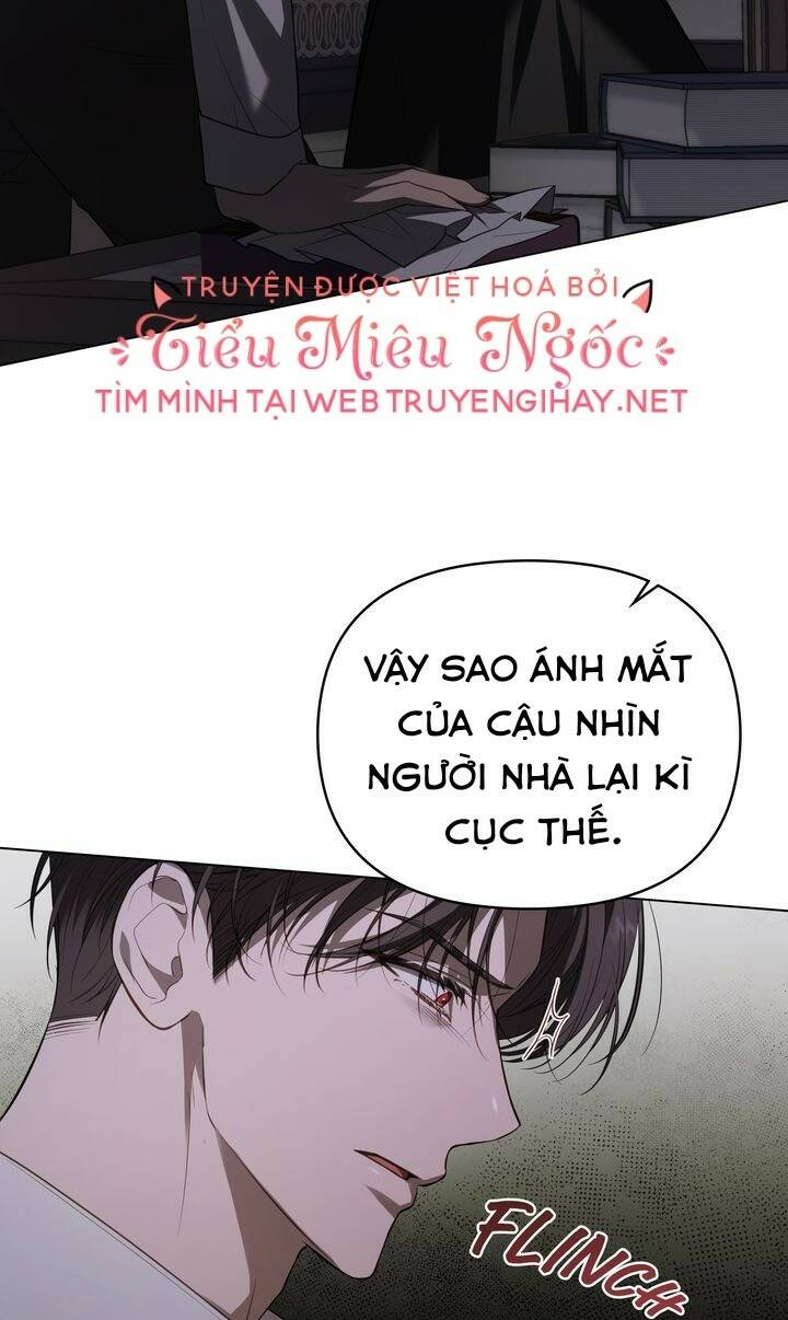 Ánh Trăng Đỏ Trong Đêm Chapter 14.2 - Trang 2