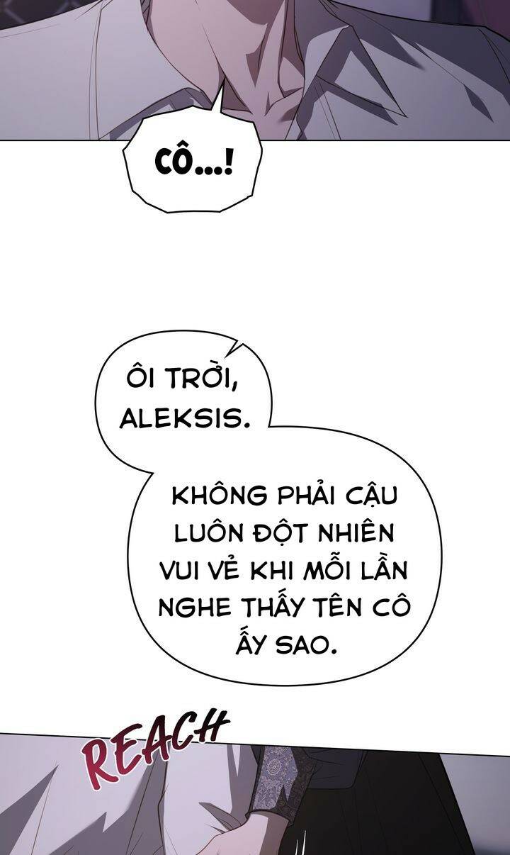 Ánh Trăng Đỏ Trong Đêm Chapter 14.2 - Trang 2