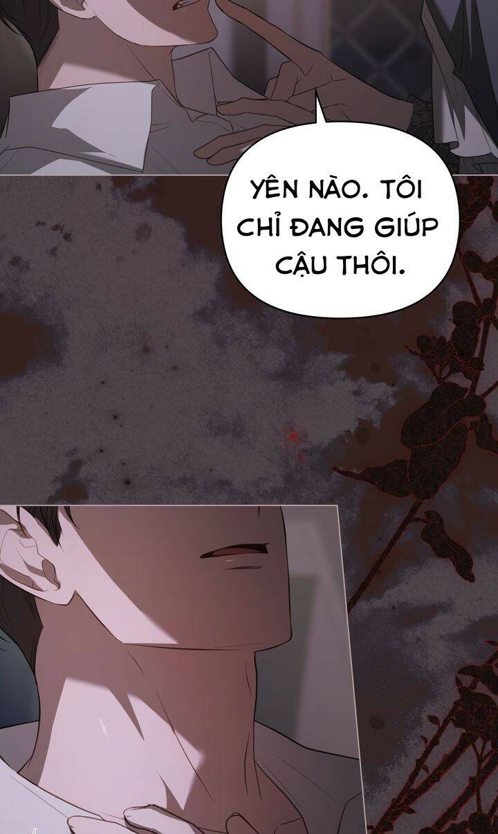 Ánh Trăng Đỏ Trong Đêm Chapter 14.2 - Trang 2