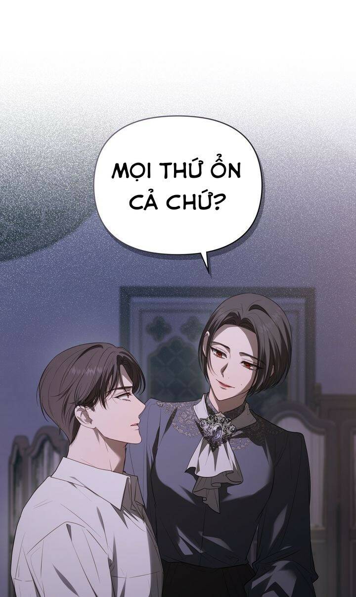 Ánh Trăng Đỏ Trong Đêm Chapter 14.1 - Trang 2