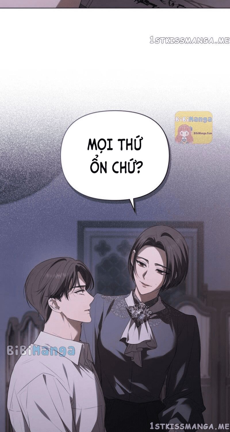 Ánh Trăng Đỏ Trong Đêm Chapter 14 - Trang 2