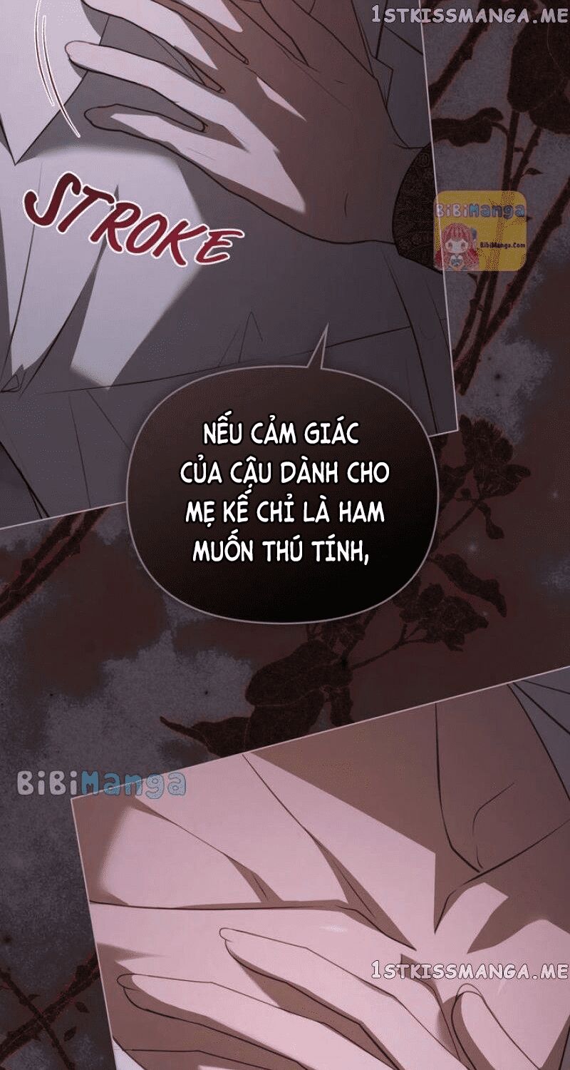 Ánh Trăng Đỏ Trong Đêm Chapter 14 - Trang 2