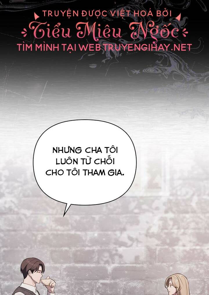 Ánh Trăng Đỏ Trong Đêm Chapter 13.2 - Trang 2