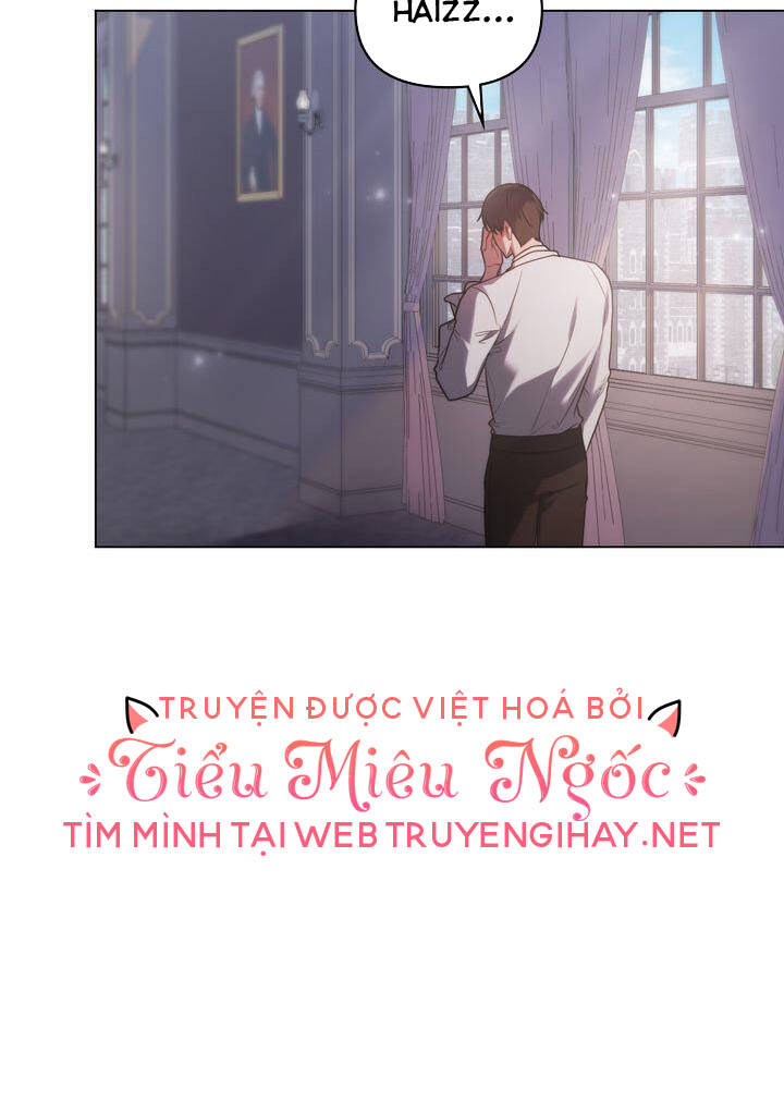 Ánh Trăng Đỏ Trong Đêm Chapter 13.1 - Trang 2