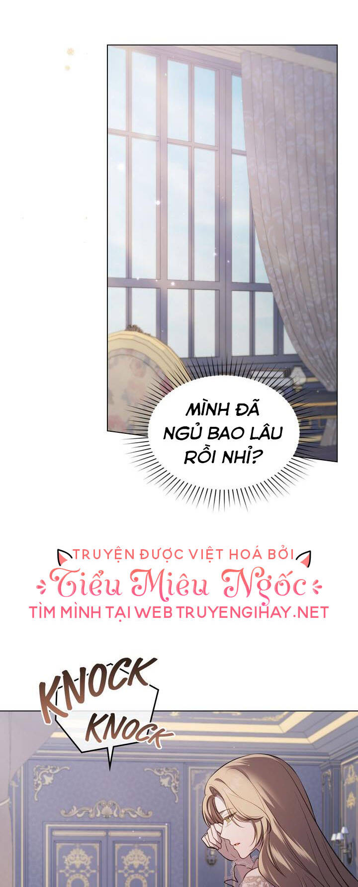 Ánh Trăng Đỏ Trong Đêm Chapter 13.1 - Trang 2