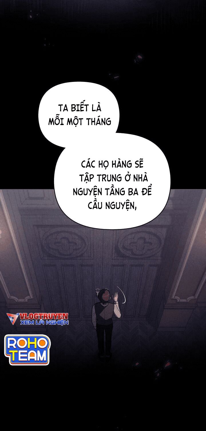 Ánh Trăng Đỏ Trong Đêm Chapter 13 - Trang 2