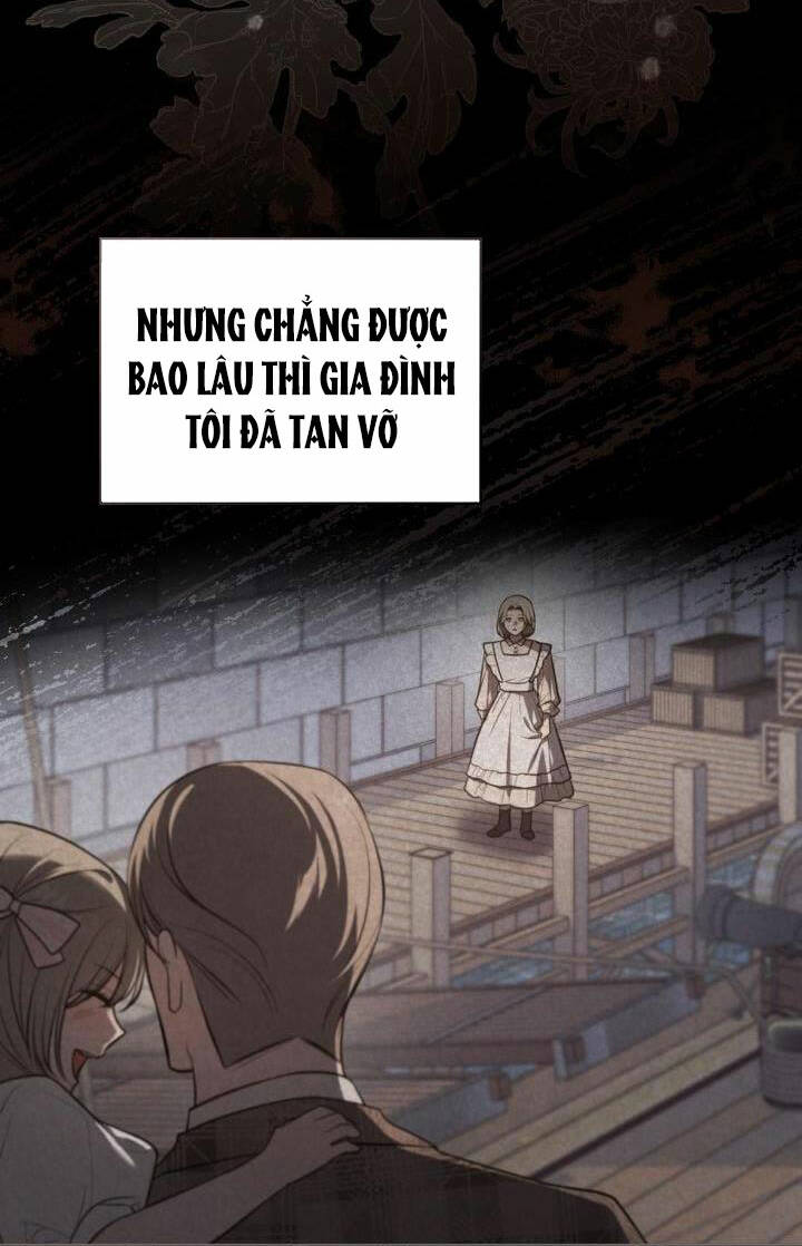 Ánh Trăng Đỏ Trong Đêm Chapter 12.1 - Trang 2