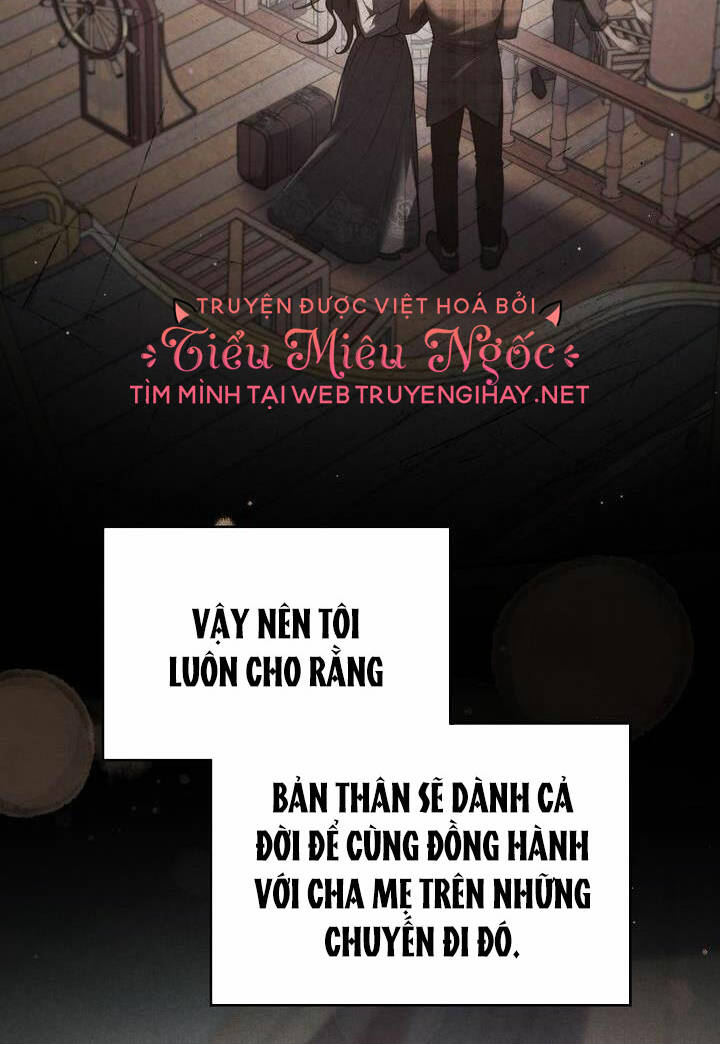 Ánh Trăng Đỏ Trong Đêm Chapter 12.1 - Trang 2