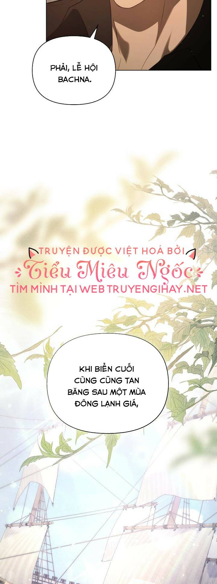 Ánh Trăng Đỏ Trong Đêm Chapter 11.1 - Trang 2