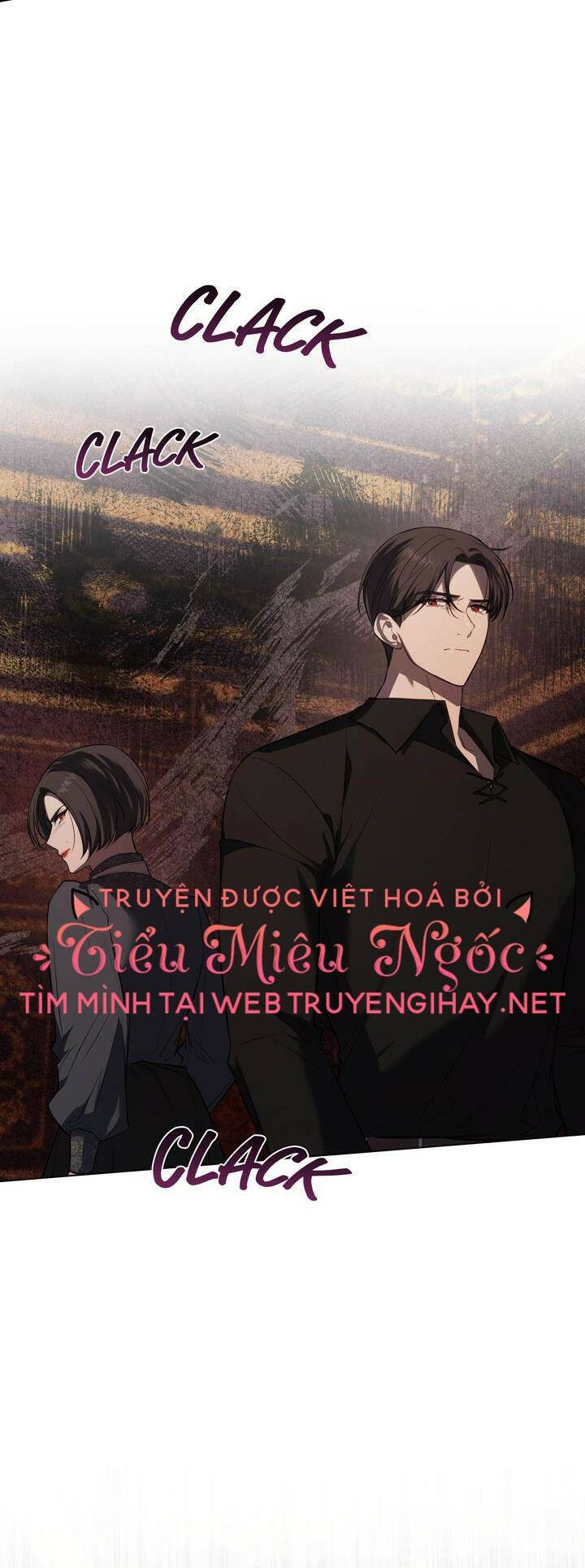 Ánh Trăng Đỏ Trong Đêm Chapter 10.1 - Trang 2