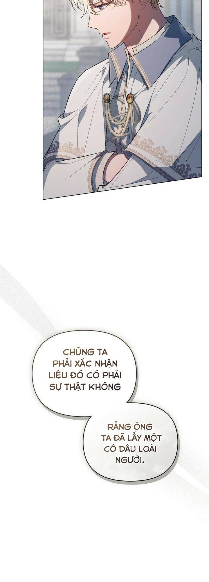 Ánh Trăng Đỏ Trong Đêm Chapter 9.2 - Trang 2