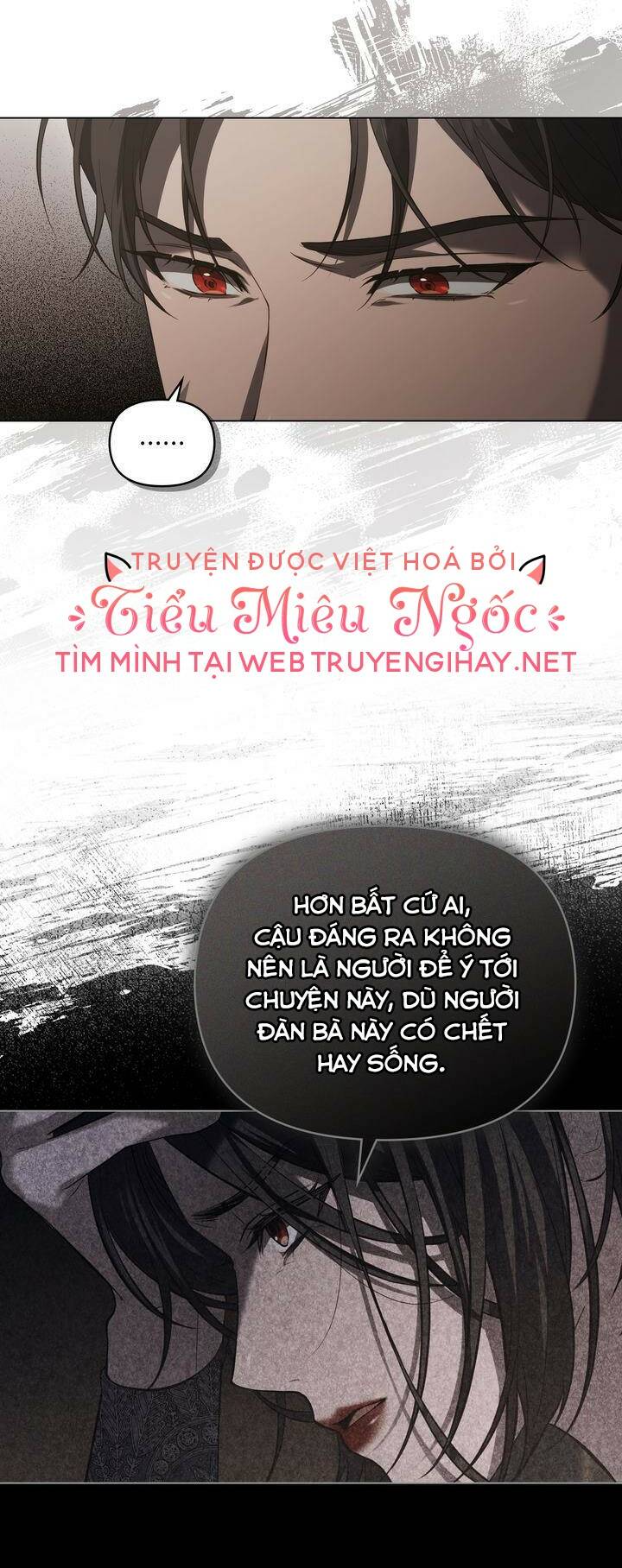 Ánh Trăng Đỏ Trong Đêm Chapter 9.2 - Trang 2