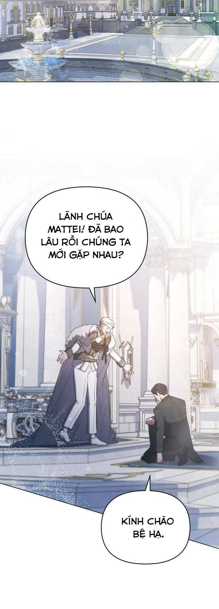 Ánh Trăng Đỏ Trong Đêm Chapter 9.1 - Trang 2