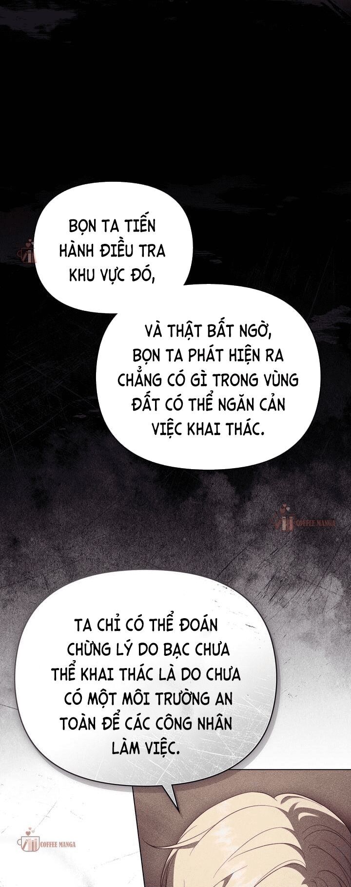 Ánh Trăng Đỏ Trong Đêm Chapter 9 - Trang 2