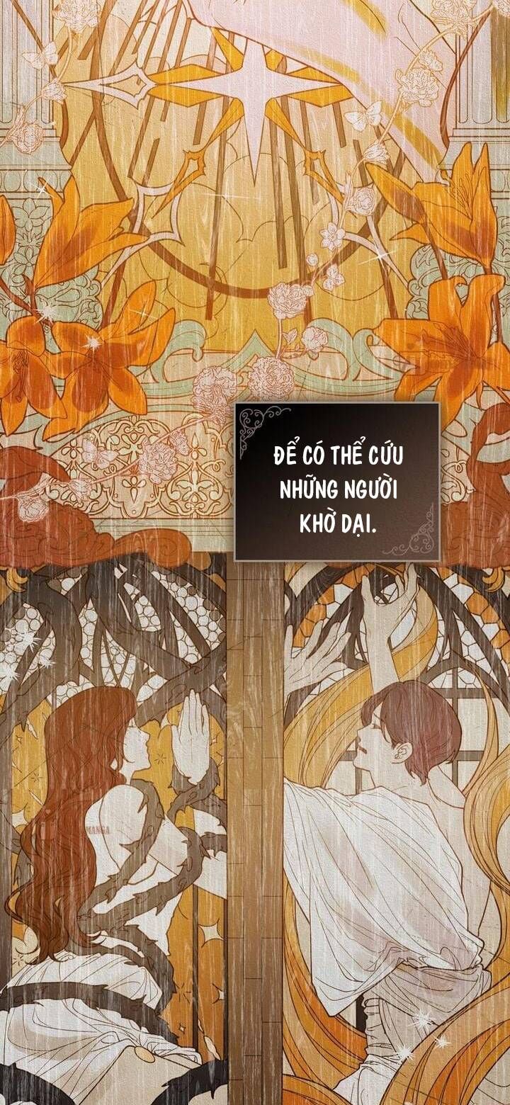 Ánh Trăng Đỏ Trong Đêm Chapter 9 - Trang 2