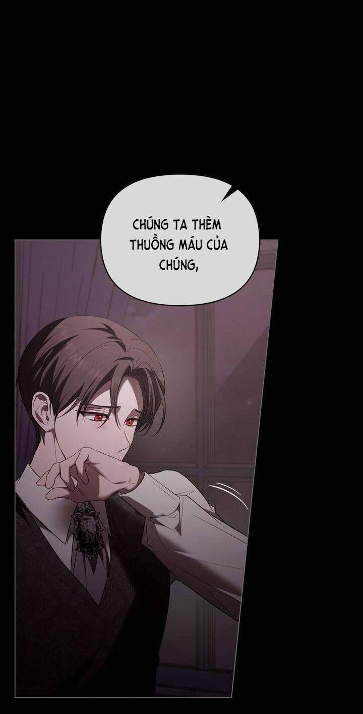 Ánh Trăng Đỏ Trong Đêm Chapter 7 - Trang 2