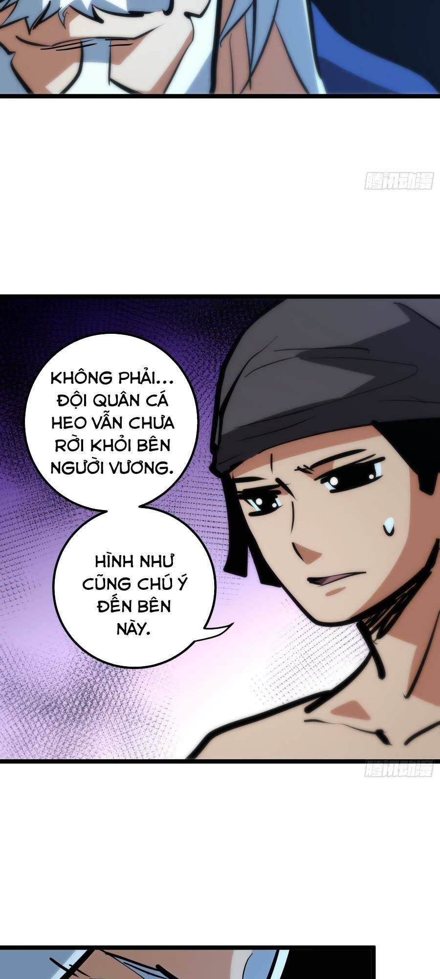 Tự Kỷ Luật Ta Đây Bất Khả Chiến Bại Chapter 86 - Trang 2