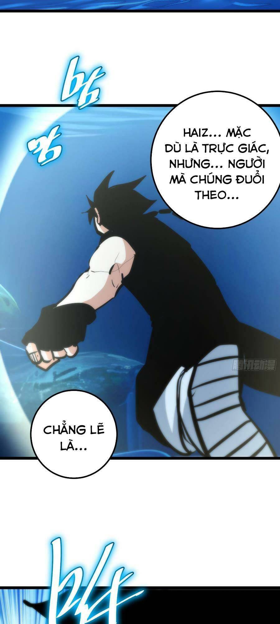 Tự Kỷ Luật Ta Đây Bất Khả Chiến Bại Chapter 86 - Trang 2