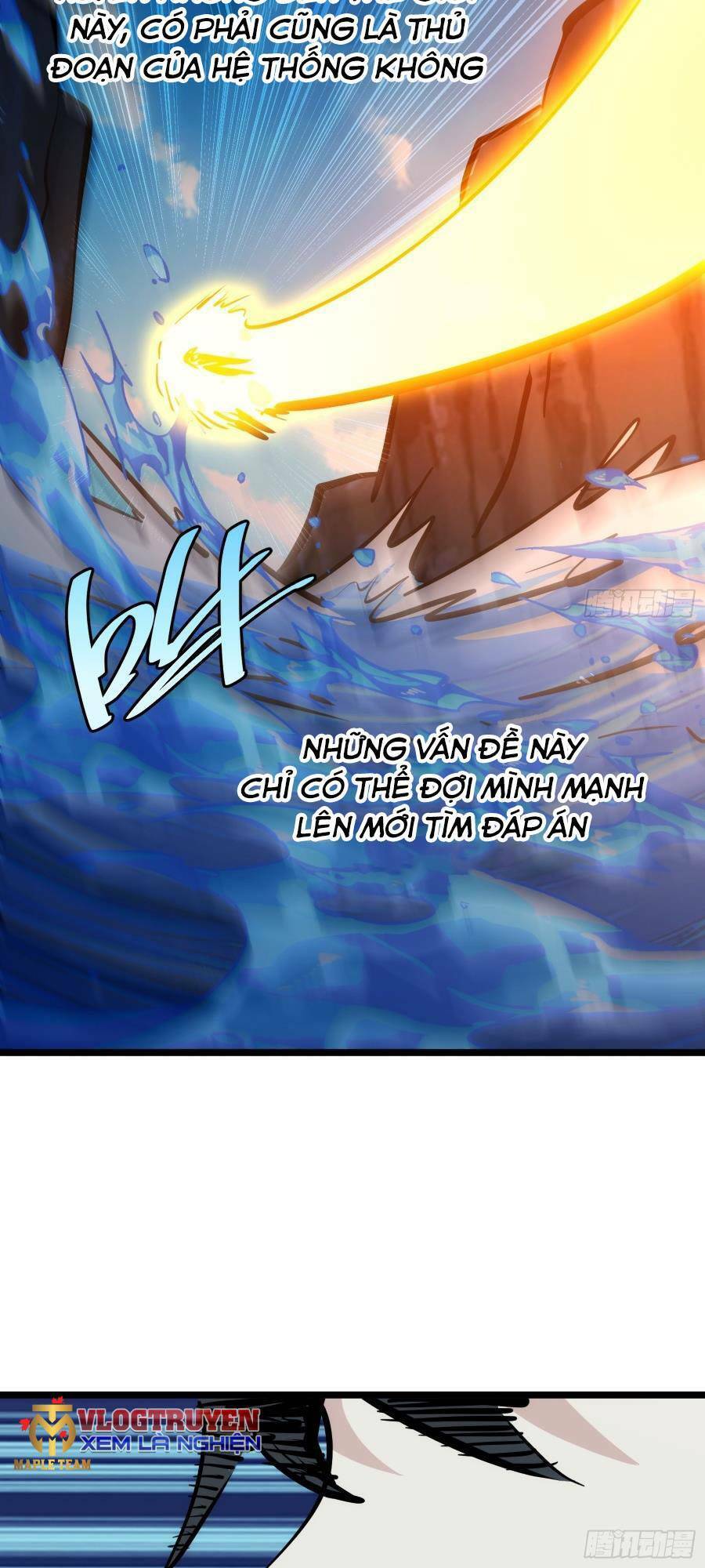 Tự Kỷ Luật Ta Đây Bất Khả Chiến Bại Chapter 82 - Trang 2