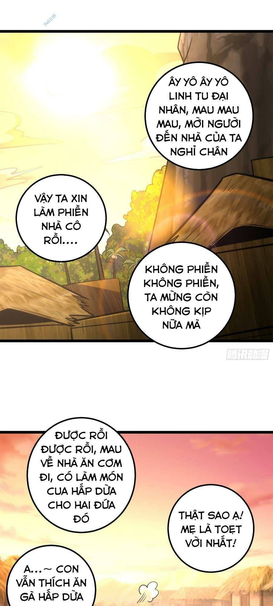 Tự Kỷ Luật Ta Đây Bất Khả Chiến Bại Chapter 80 - Trang 2