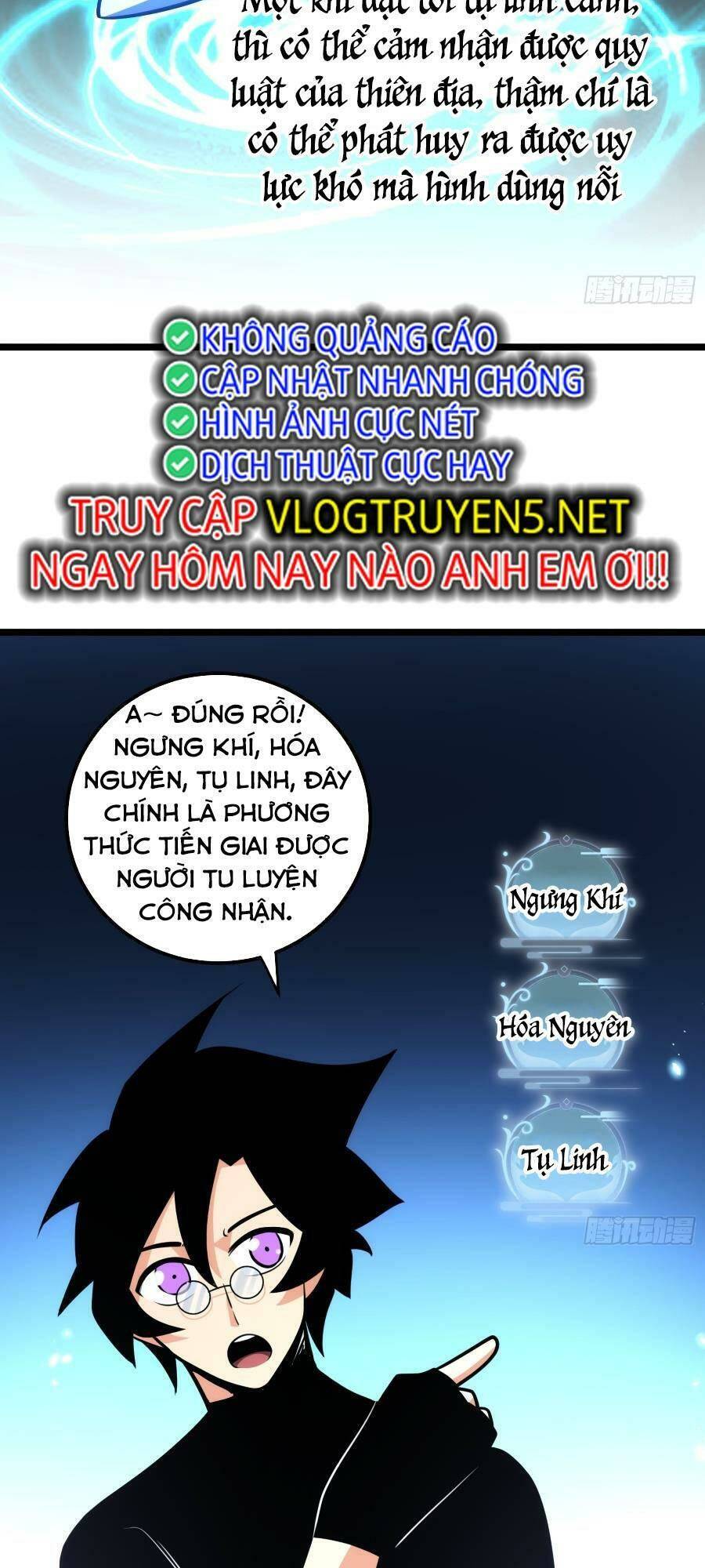 Tự Kỷ Luật Ta Đây Bất Khả Chiến Bại Chapter 80 - Trang 2