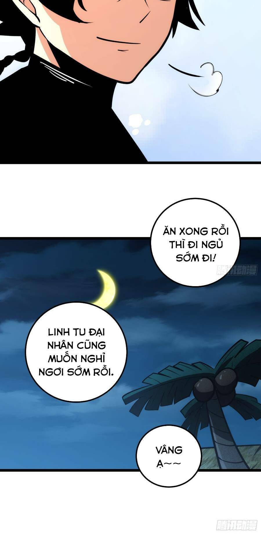 Tự Kỷ Luật Ta Đây Bất Khả Chiến Bại Chapter 80 - Trang 2