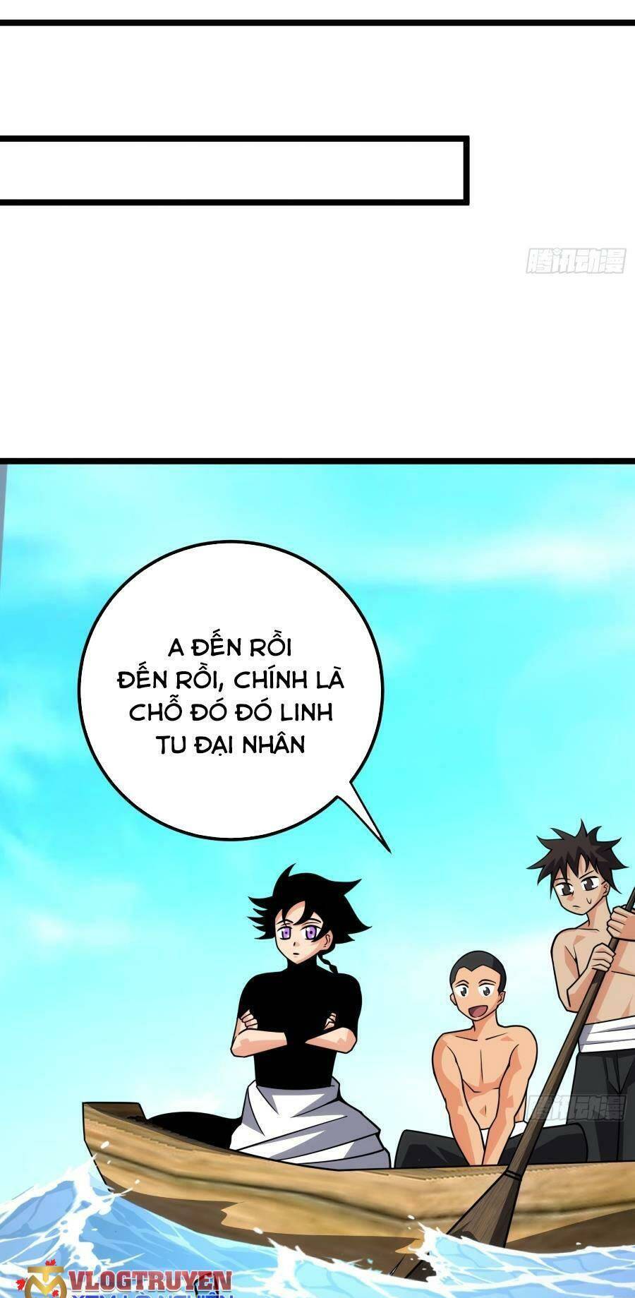 Tự Kỷ Luật Ta Đây Bất Khả Chiến Bại Chapter 79 - Trang 2