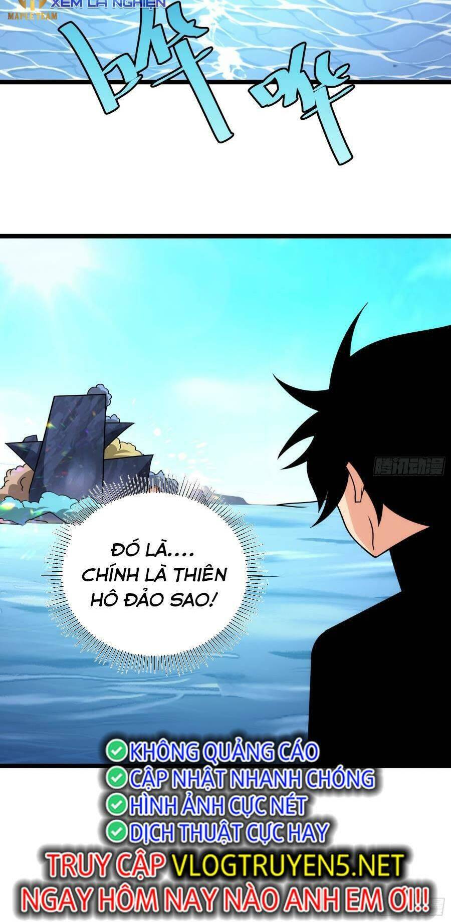 Tự Kỷ Luật Ta Đây Bất Khả Chiến Bại Chapter 79 - Trang 2