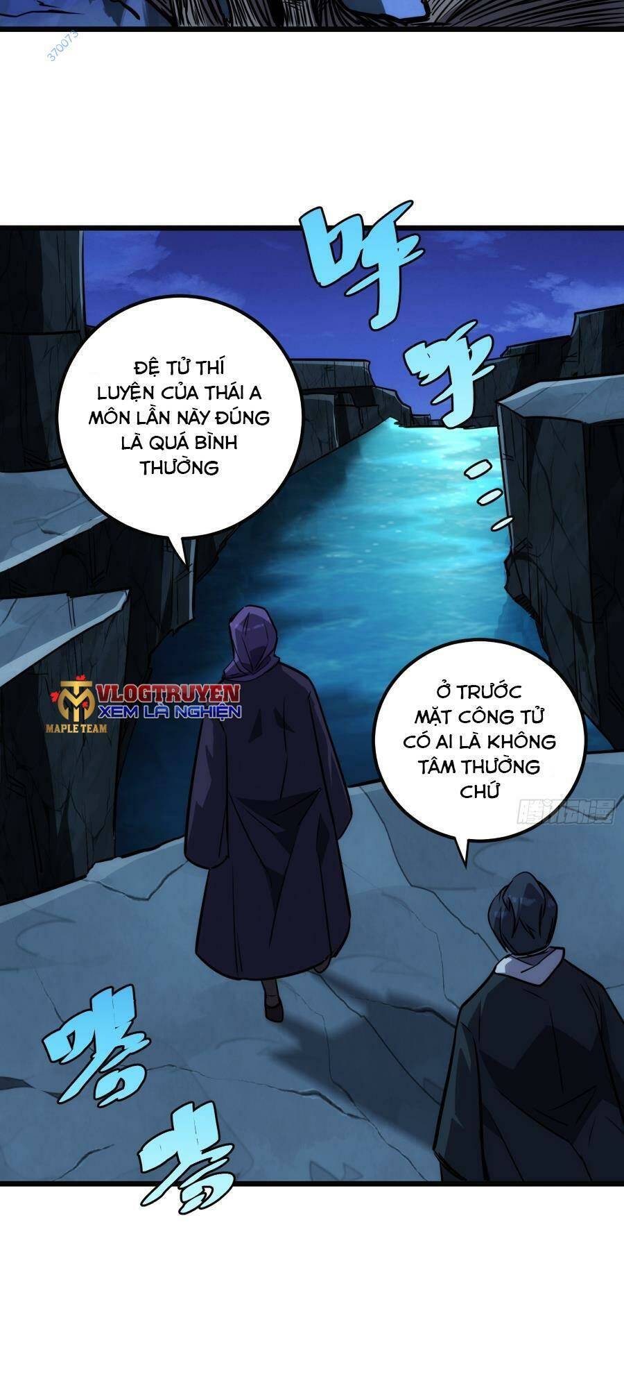 Tự Kỷ Luật Ta Đây Bất Khả Chiến Bại Chapter 62 - Trang 2