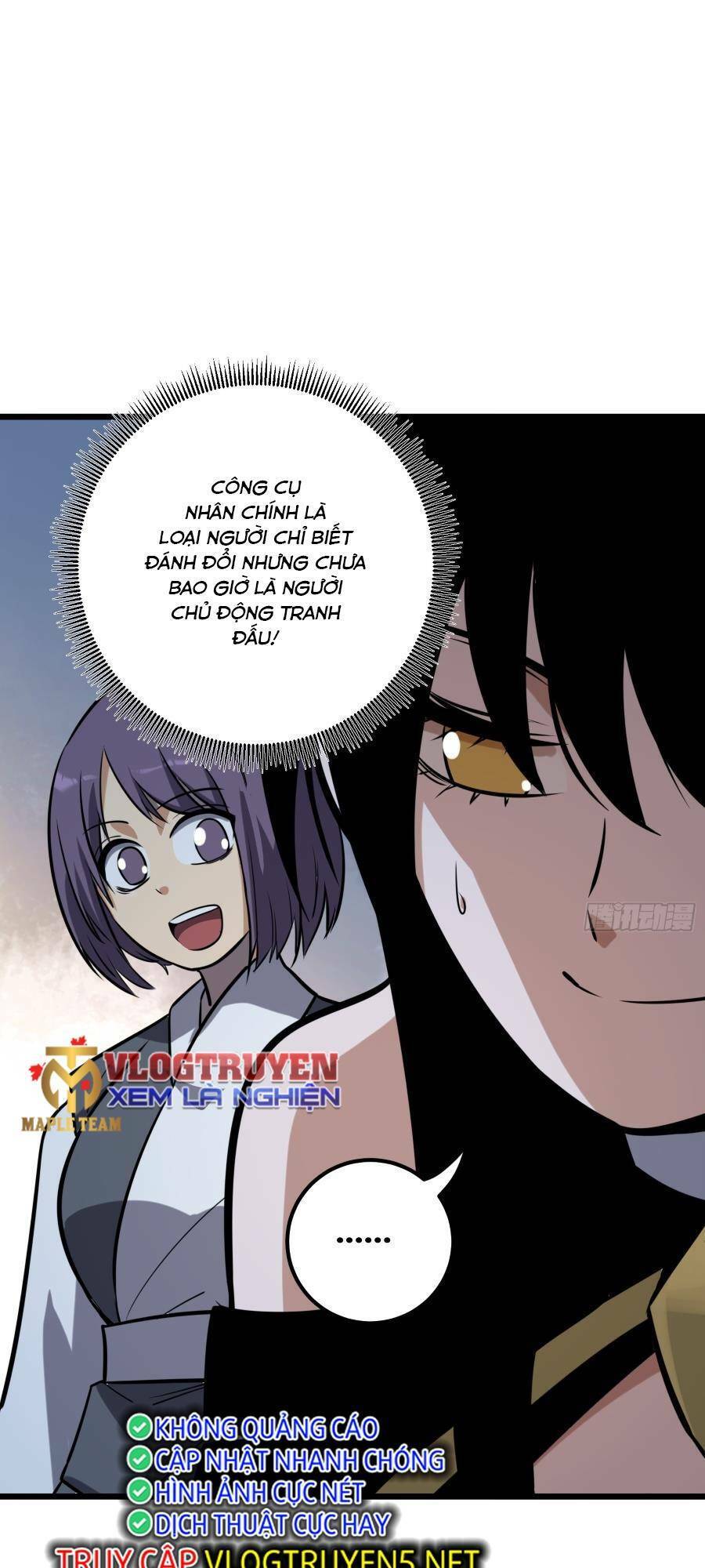 Tự Kỷ Luật Ta Đây Bất Khả Chiến Bại Chapter 59 - Trang 2