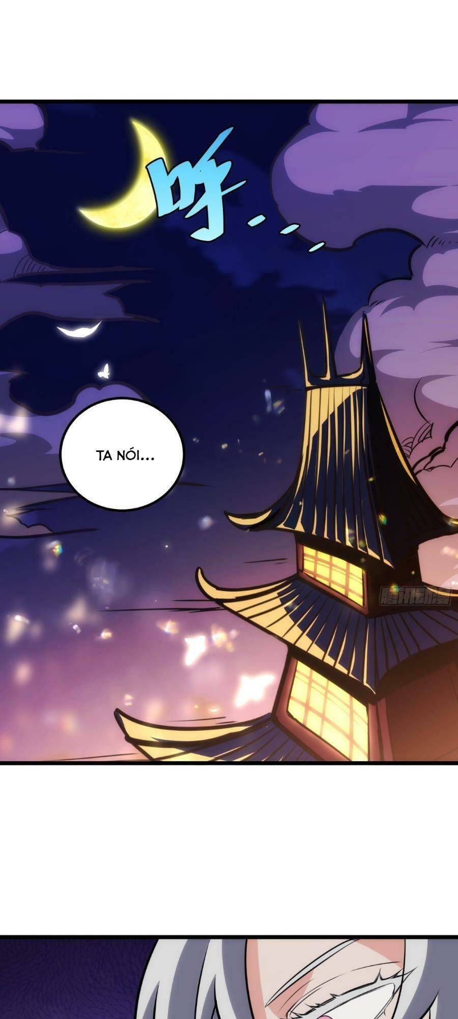 Tự Kỷ Luật Ta Đây Bất Khả Chiến Bại Chapter 58 - Trang 2