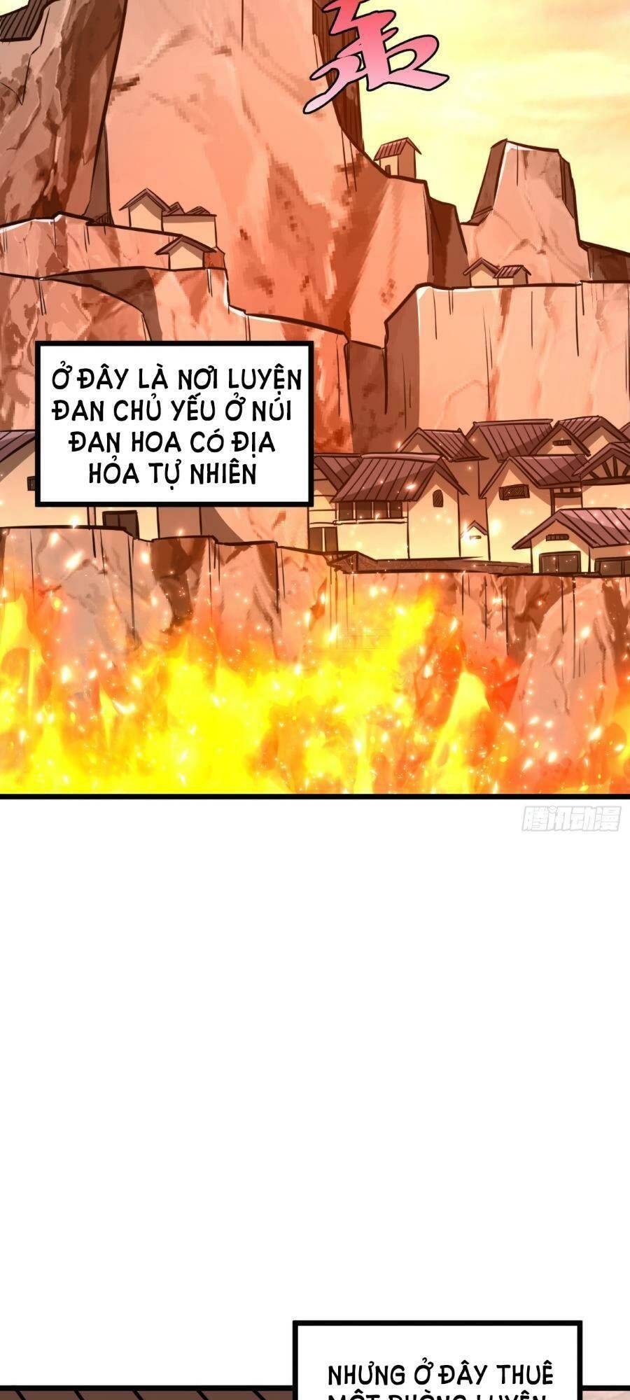 Tự Kỷ Luật Ta Đây Bất Khả Chiến Bại Chapter 58 - Trang 2