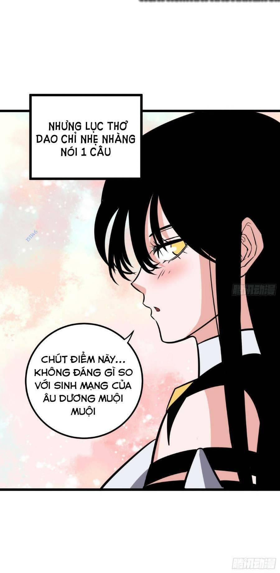 Tự Kỷ Luật Ta Đây Bất Khả Chiến Bại Chapter 58 - Trang 2