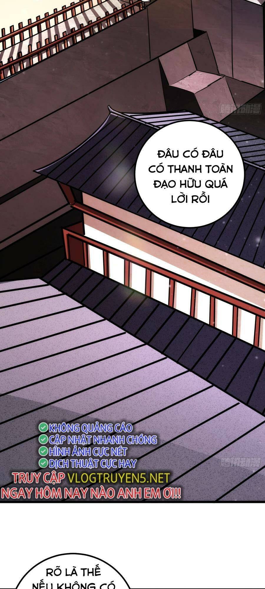 Tự Kỷ Luật Ta Đây Bất Khả Chiến Bại Chapter 57 - Trang 2