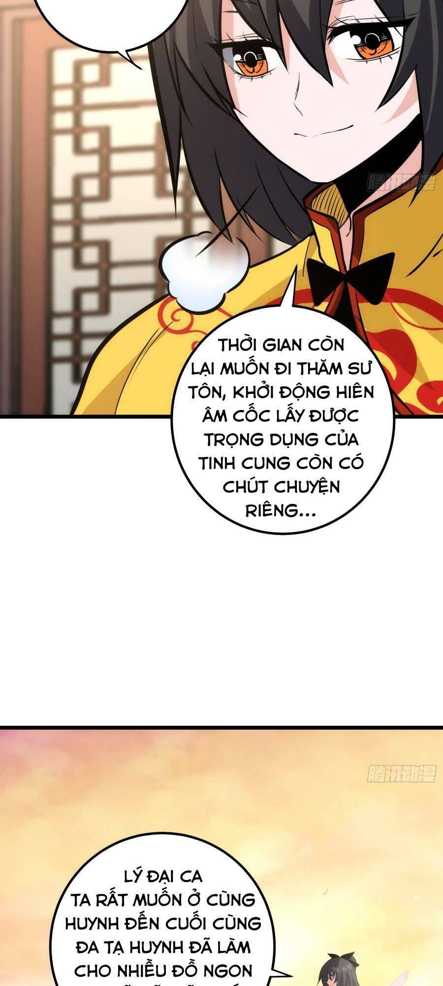 Tự Kỷ Luật Ta Đây Bất Khả Chiến Bại Chapter 57 - Trang 2