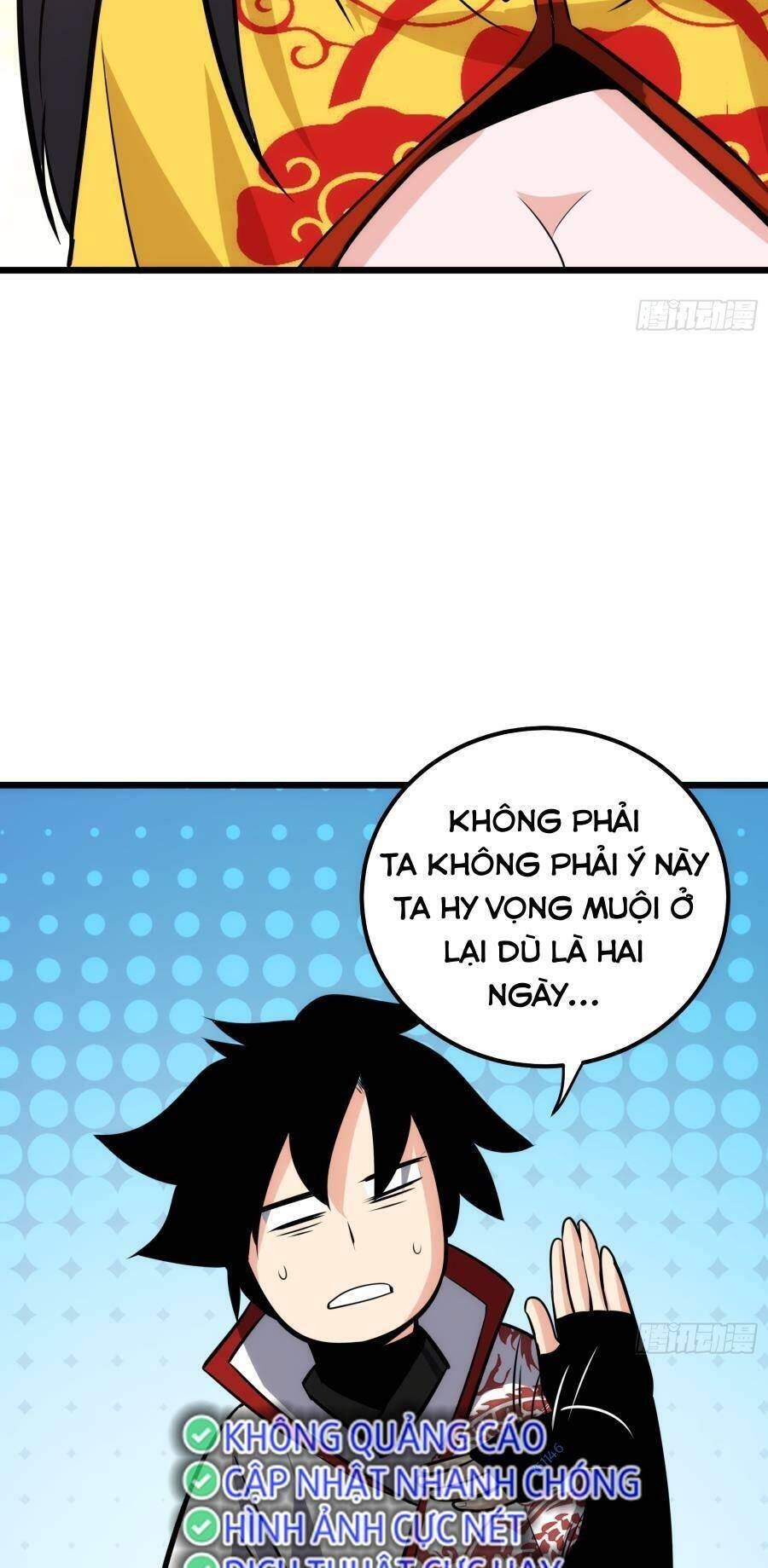 Tự Kỷ Luật Ta Đây Bất Khả Chiến Bại Chapter 57 - Trang 2