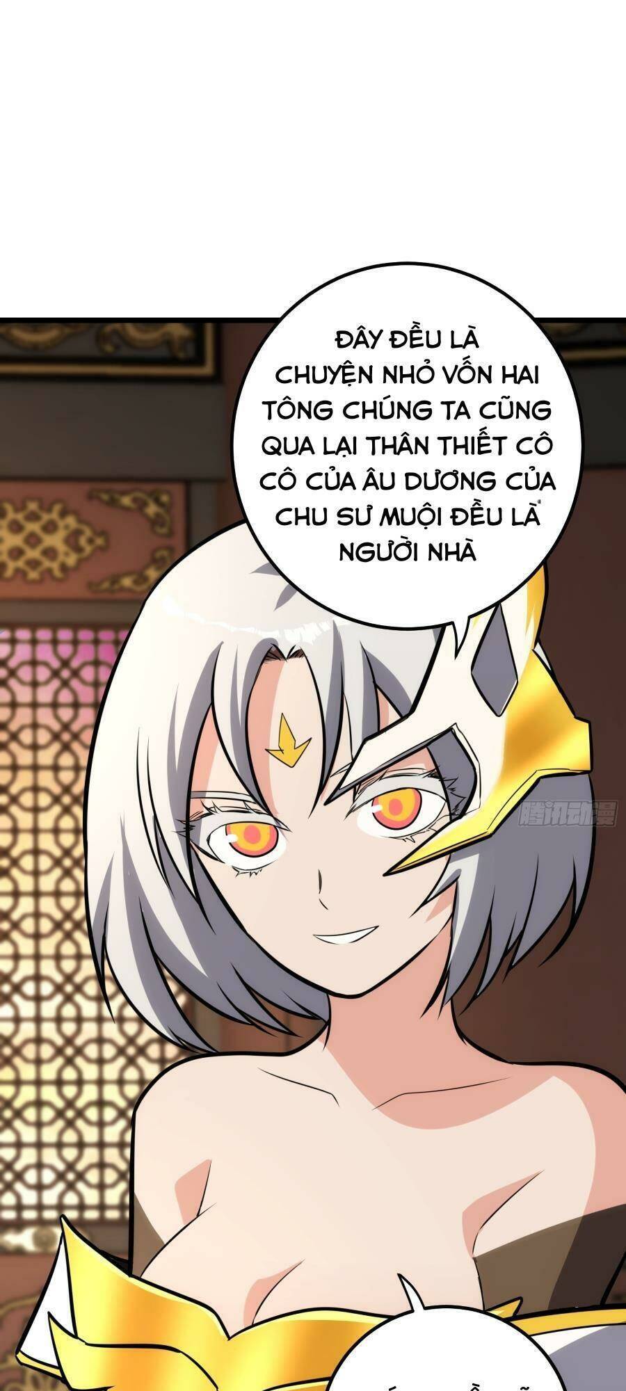 Tự Kỷ Luật Ta Đây Bất Khả Chiến Bại Chapter 57 - Trang 2