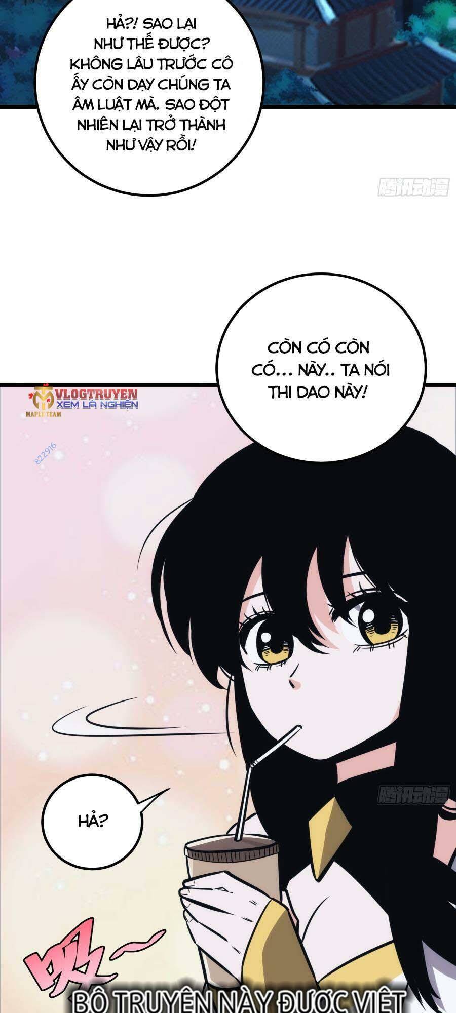 Tự Kỷ Luật Ta Đây Bất Khả Chiến Bại Chapter 48 - Trang 2