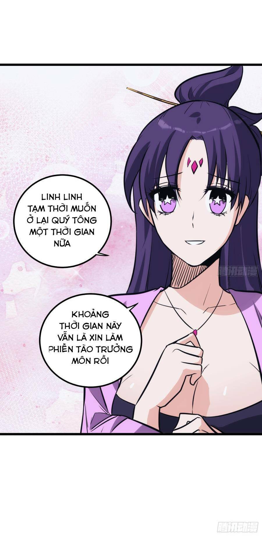 Tự Kỷ Luật Ta Đây Bất Khả Chiến Bại Chapter 47 - Trang 2