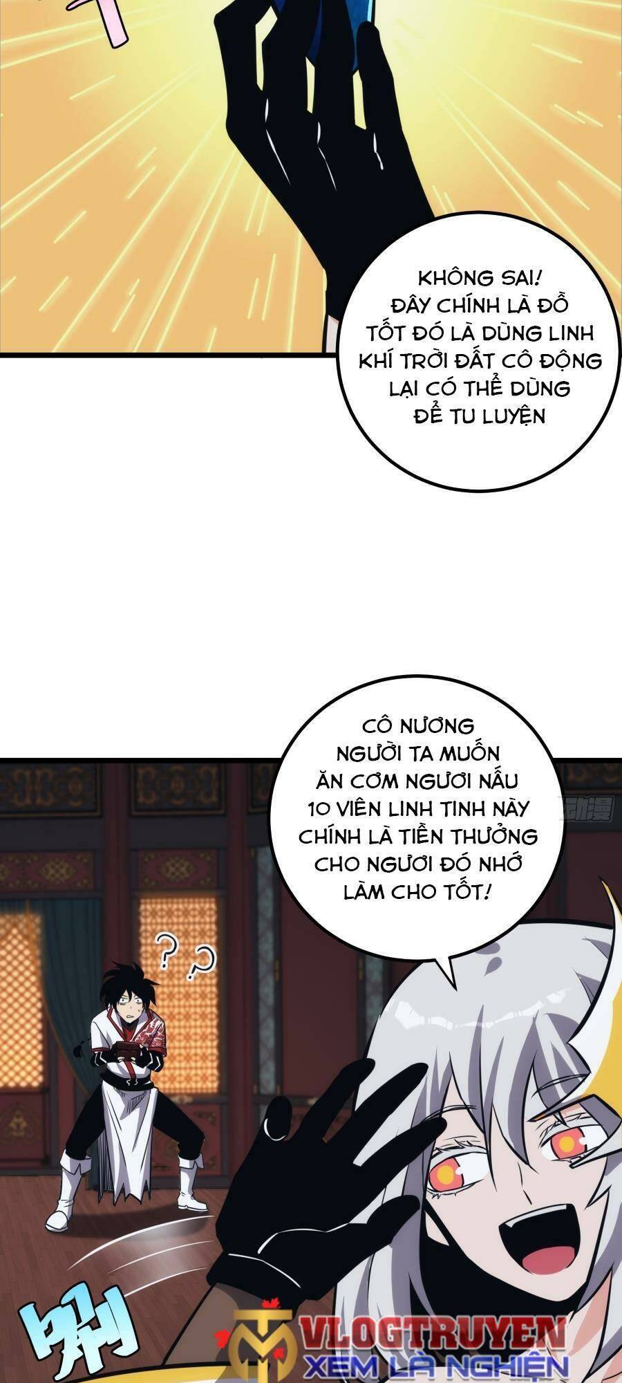 Tự Kỷ Luật Ta Đây Bất Khả Chiến Bại Chapter 47 - Trang 2