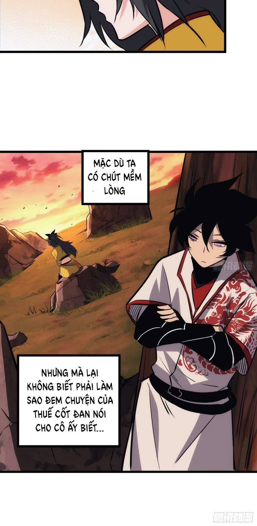 Tự Kỷ Luật Ta Đây Bất Khả Chiến Bại Chapter 47 - Trang 2