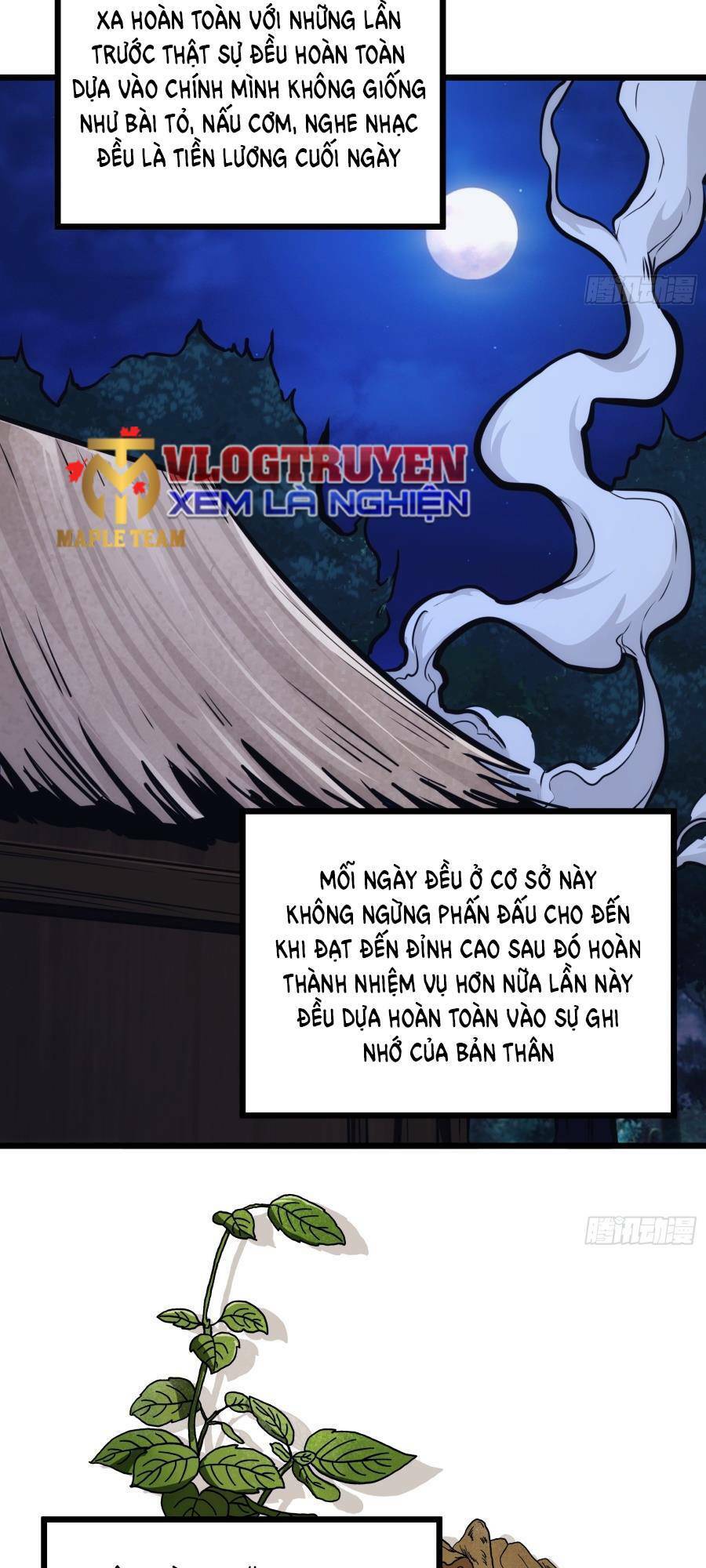 Tự Kỷ Luật Ta Đây Bất Khả Chiến Bại Chapter 47 - Trang 2