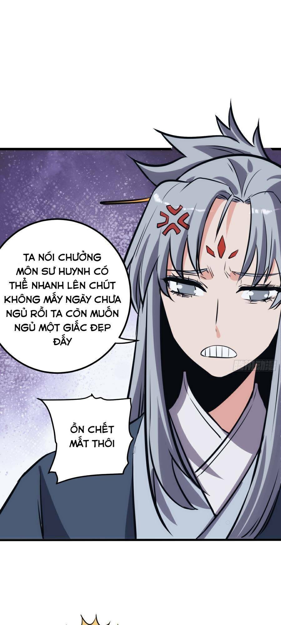 Tự Kỷ Luật Ta Đây Bất Khả Chiến Bại Chapter 45 - Trang 2