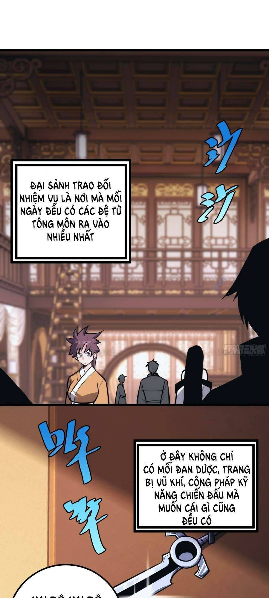 Tự Kỷ Luật Ta Đây Bất Khả Chiến Bại Chapter 43 - Trang 2