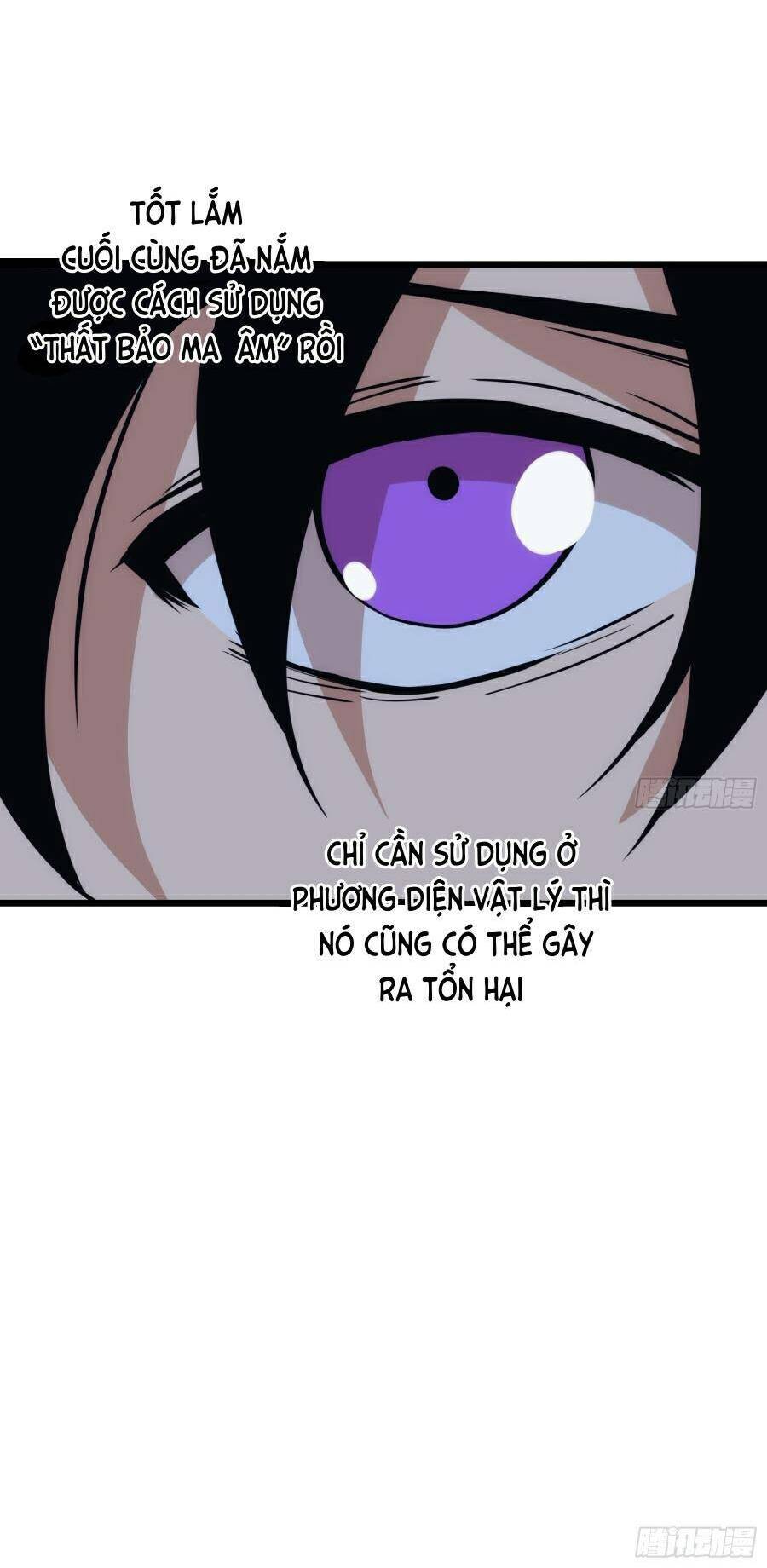 Tự Kỷ Luật Ta Đây Bất Khả Chiến Bại Chapter 43 - Trang 2