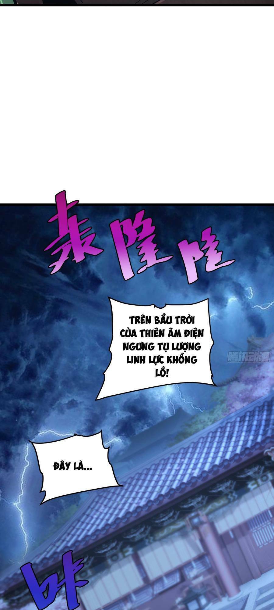 Tự Kỷ Luật Ta Đây Bất Khả Chiến Bại Chapter 38 - Trang 2