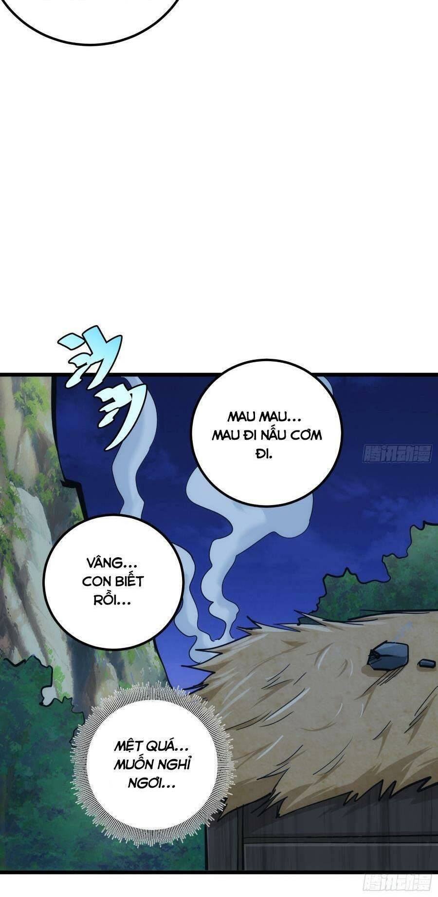 Tự Kỷ Luật Ta Đây Bất Khả Chiến Bại Chapter 34 - Trang 2