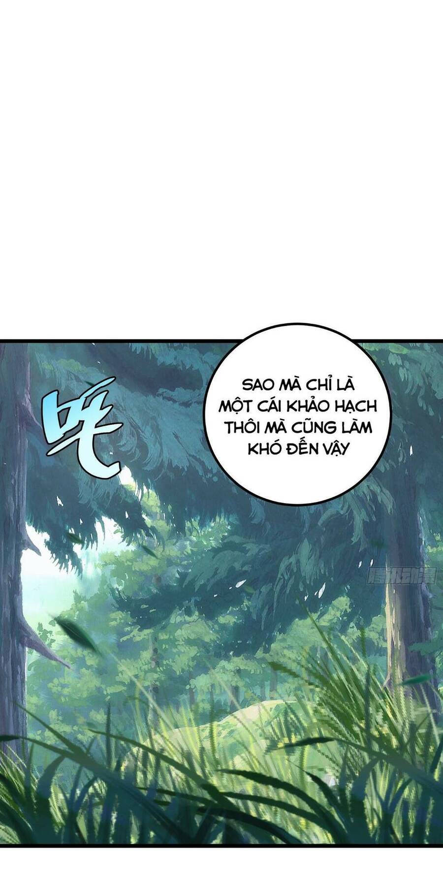 Tự Kỷ Luật Ta Đây Bất Khả Chiến Bại Chapter 31 - Trang 2