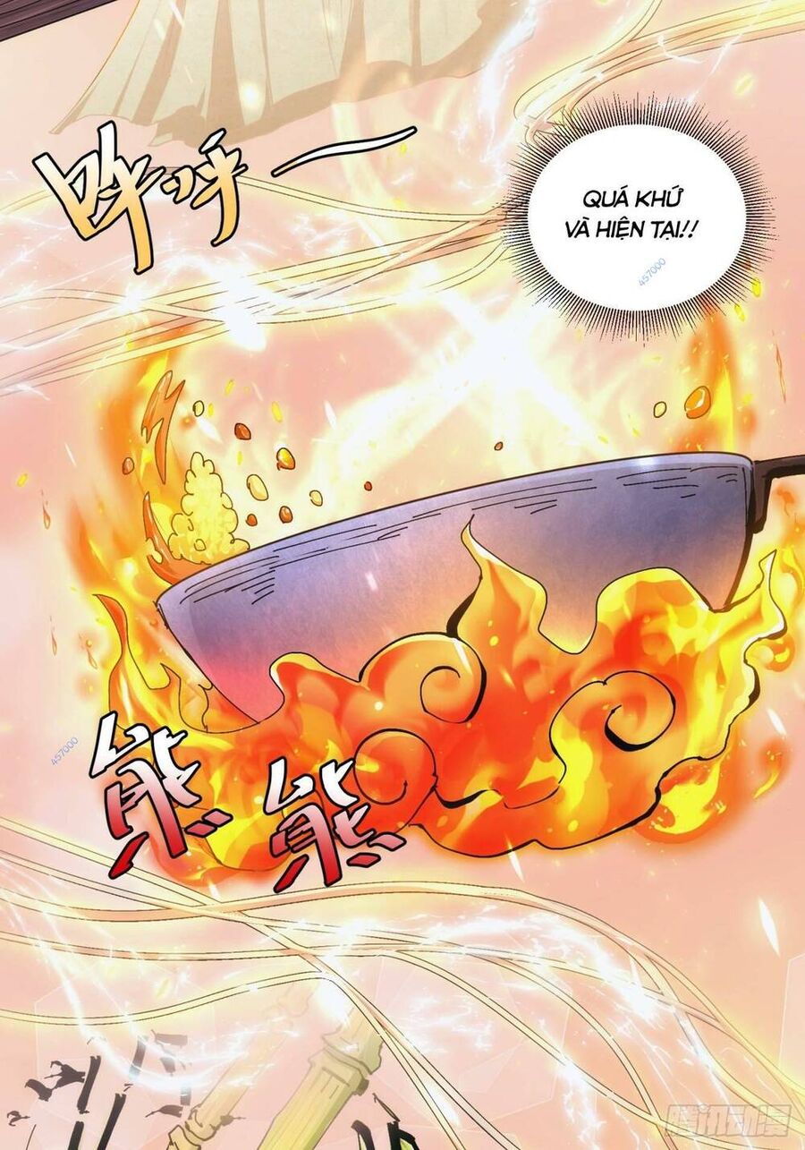 Tự Kỷ Luật Ta Đây Bất Khả Chiến Bại Chapter 19 - Trang 2