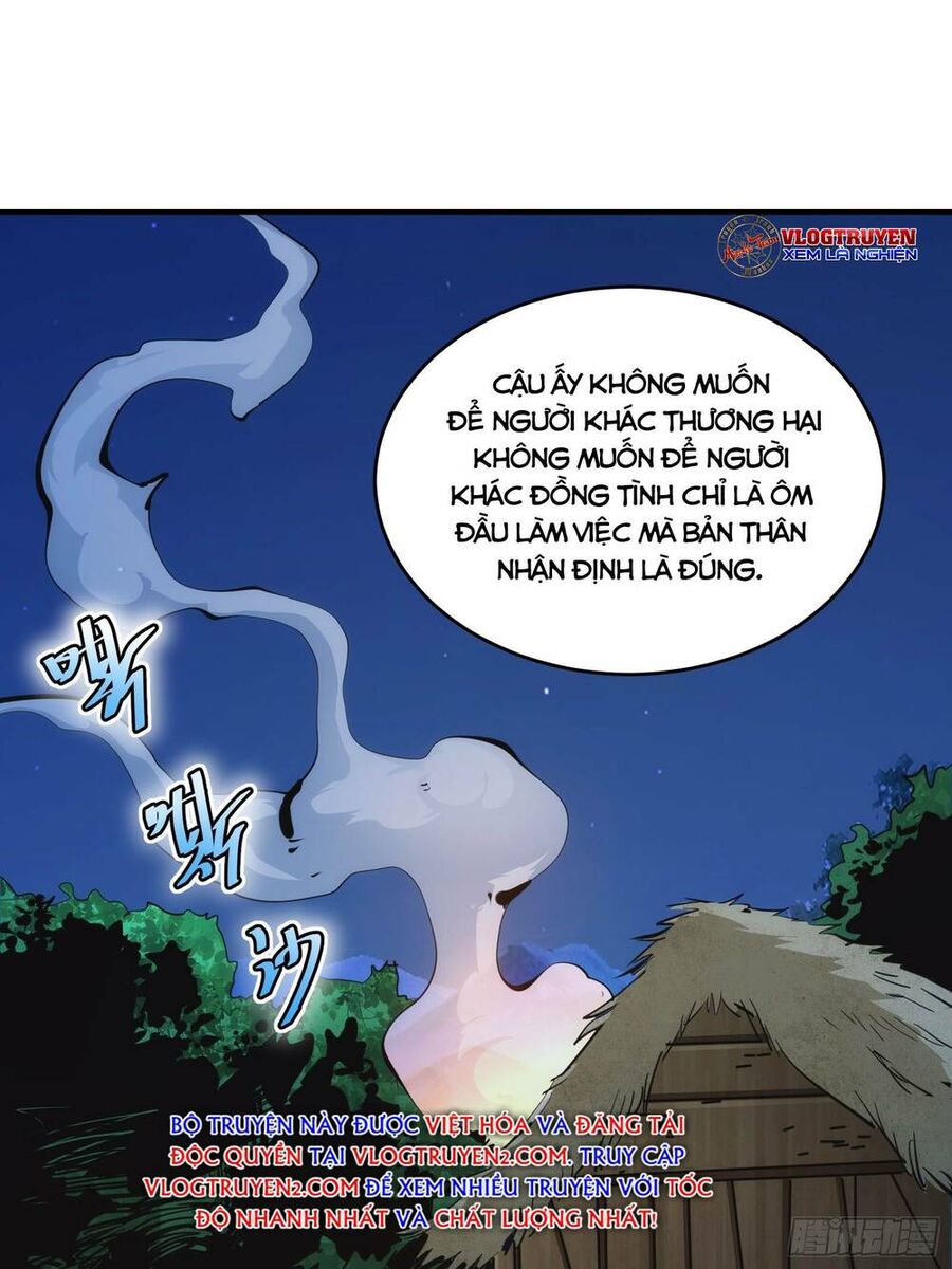 Tự Kỷ Luật Ta Đây Bất Khả Chiến Bại Chapter 13 - Trang 2